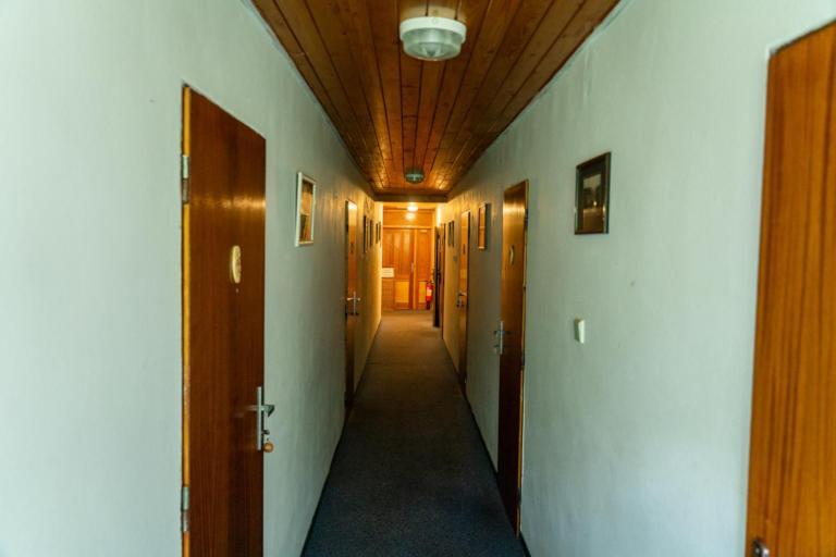 Backarka - Horska Chata Makov Exterior foto